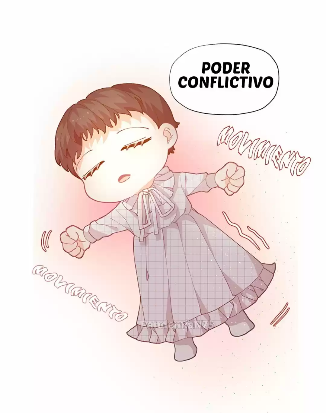 La Hija Con El Linaje Más Poderoso - Capítulo 3 - Página 37 - LectorTMOo