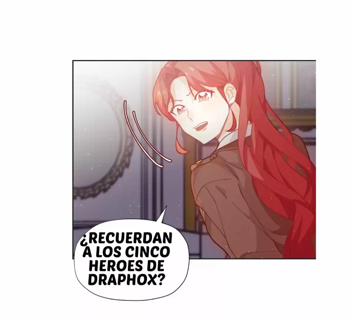 La Hija Con El Linaje Más Poderoso - Capítulo 3 - Página 38 - LectorTMOo