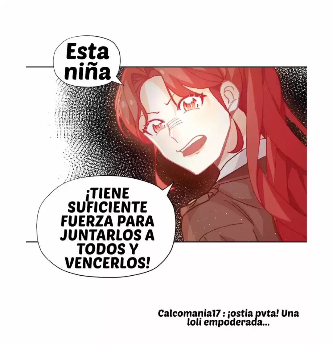 La Hija Con El Linaje Más Poderoso - Capítulo 3 - Página 40 - LectorTMOo