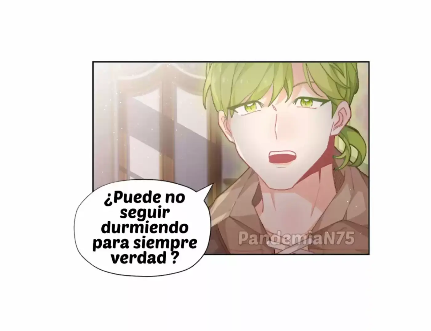 La Hija Con El Linaje Más Poderoso - Capítulo 3 - Página 43 - LectorTMOo