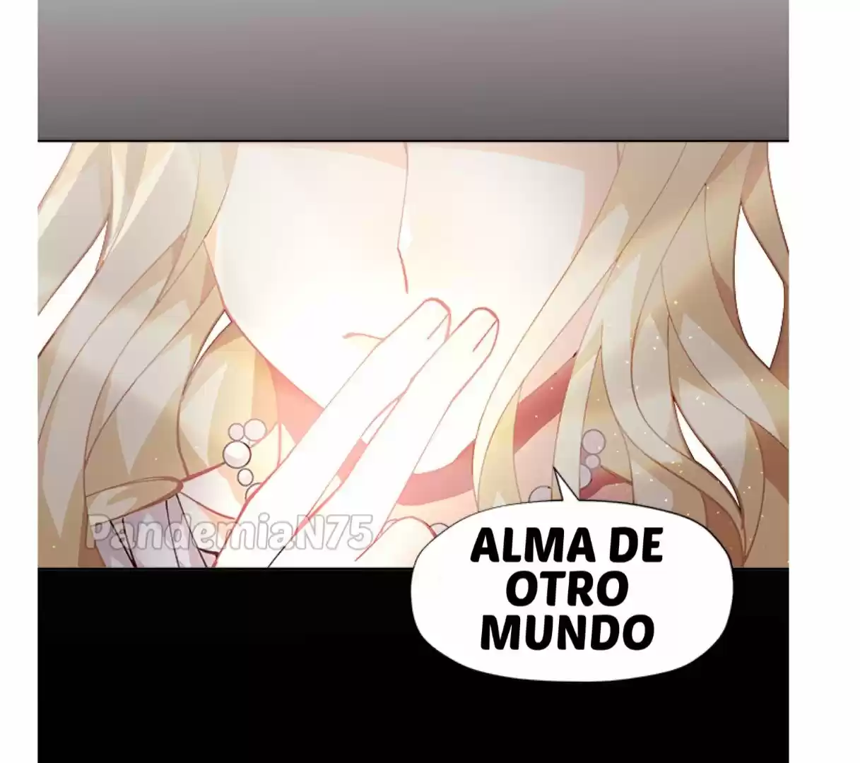 La Hija Con El Linaje Más Poderoso - Capítulo 3 - Página 47 - LectorTMOo