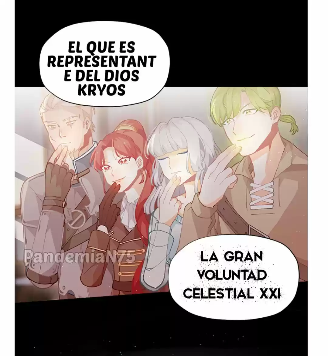 La Hija Con El Linaje Más Poderoso - Capítulo 3 - Página 48 - LectorTMOo