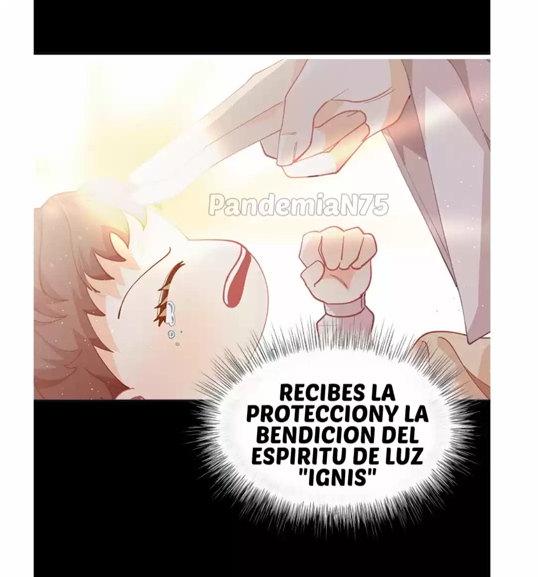 La Hija Con El Linaje Más Poderoso - Capítulo 3 - Página 51 - LectorTMOo