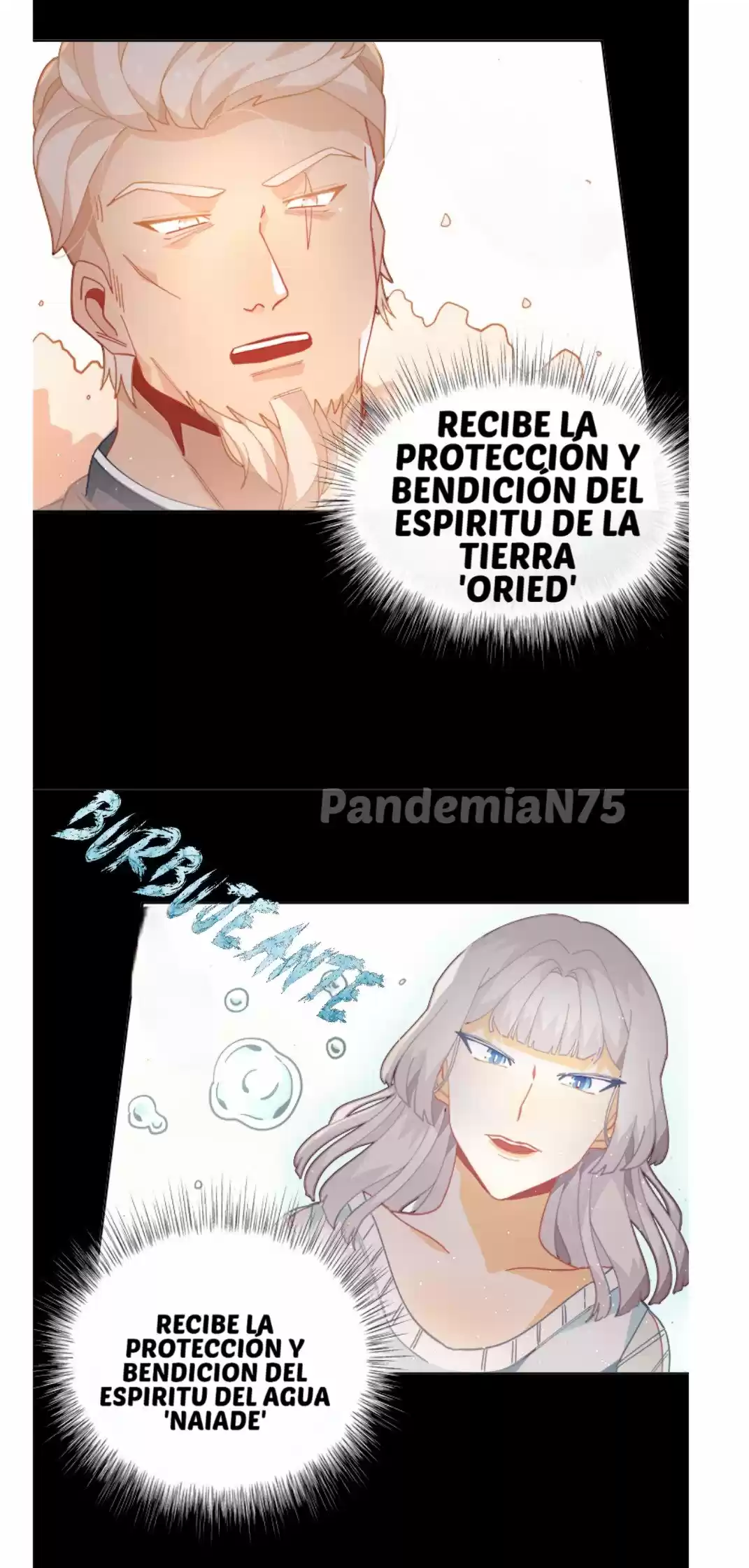La Hija Con El Linaje Más Poderoso - Capítulo 3 - Página 53 - LectorTMOo