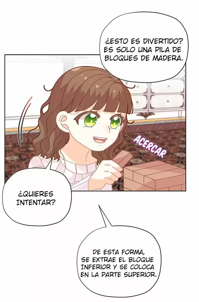 La Hija Con El Linaje Más Poderoso - Capítulo 30 - Página 5 - LectorTMOo