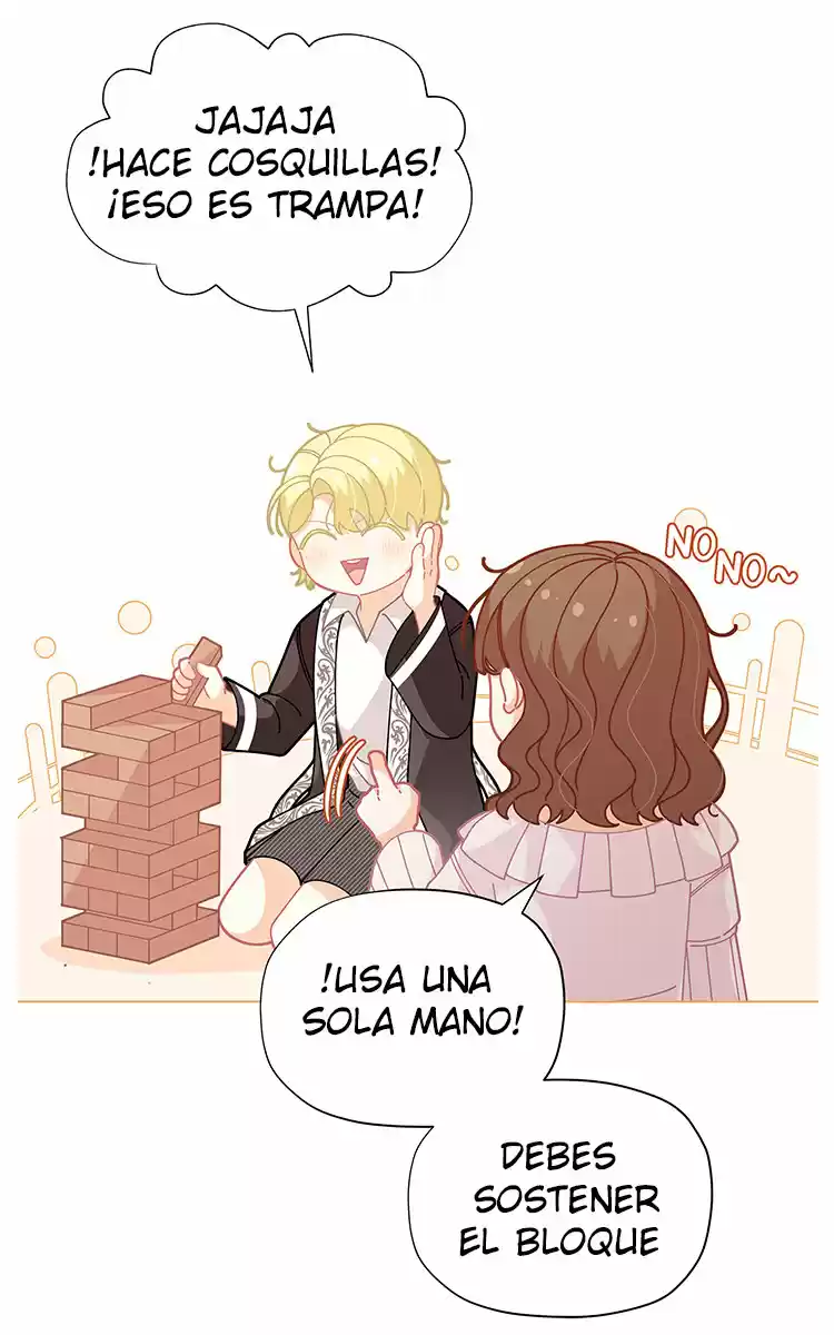 La Hija Con El Linaje Más Poderoso - Capítulo 30 - Página 10 - LectorTMOo