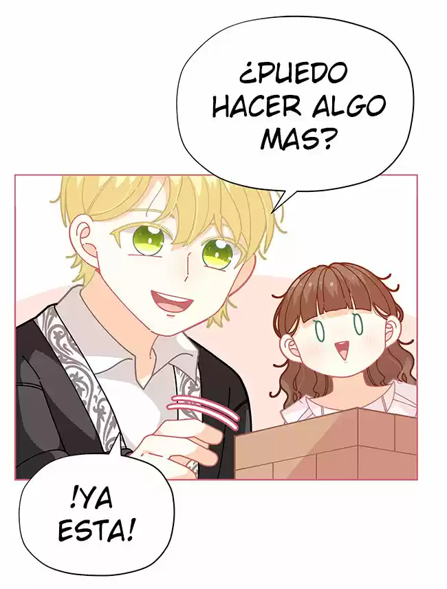 La Hija Con El Linaje Más Poderoso - Capítulo 30 - Página 11 - LectorTMOo