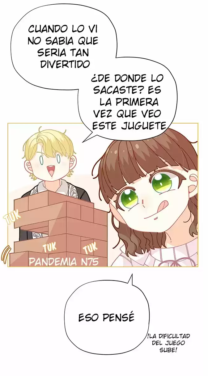 La Hija Con El Linaje Más Poderoso - Capítulo 30 - Página 12 - LectorTMOo