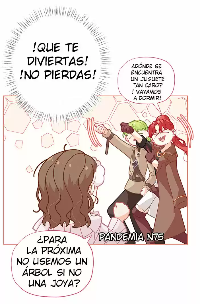 La Hija Con El Linaje Más Poderoso - Capítulo 30 - Página 14 - LectorTMOo