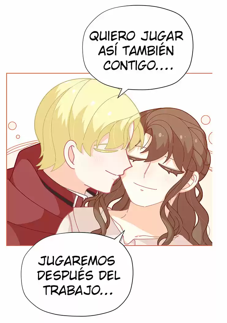La Hija Con El Linaje Más Poderoso - Capítulo 30 - Página 16 - LectorTMOo