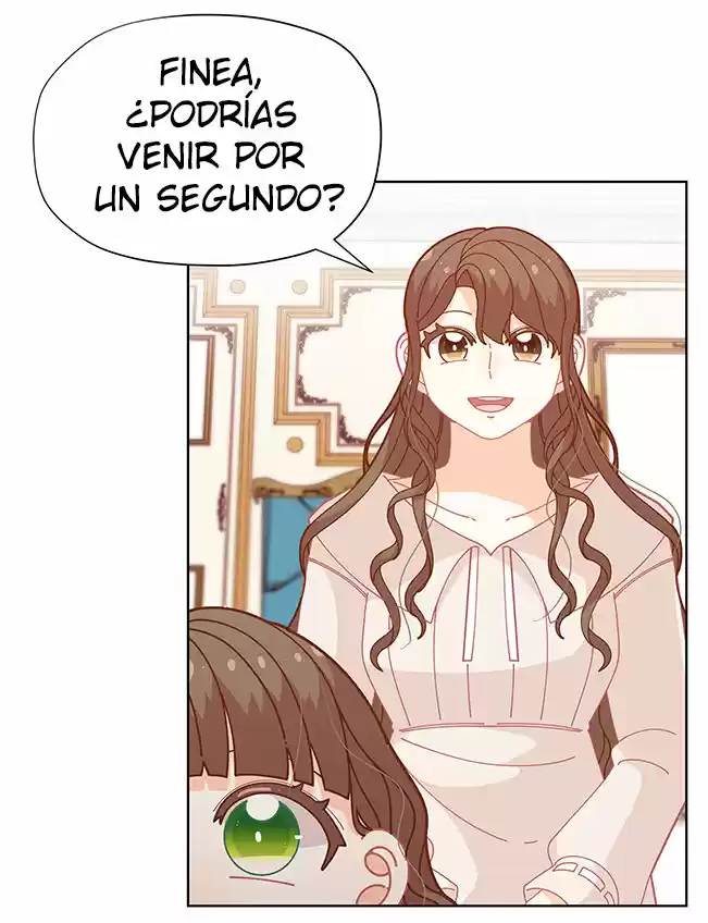 La Hija Con El Linaje Más Poderoso - Capítulo 30 - Página 21 - LectorTMOo