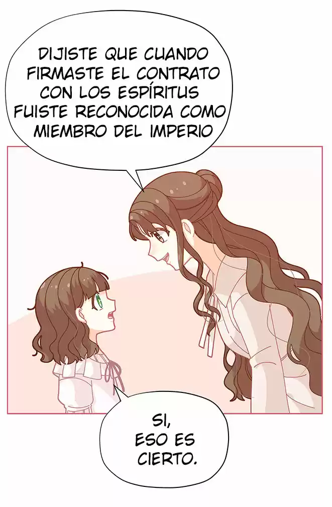 La Hija Con El Linaje Más Poderoso - Capítulo 30 - Página 22 - LectorTMOo