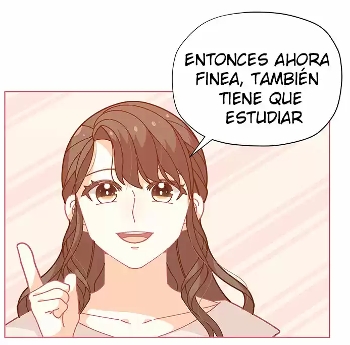 La Hija Con El Linaje Más Poderoso - Capítulo 30 - Página 23 - LectorTMOo