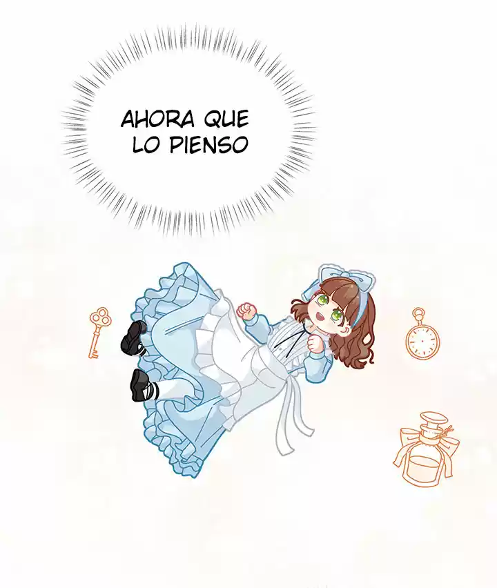 La Hija Con El Linaje Más Poderoso - Capítulo 30 - Página 25 - LectorTMOo