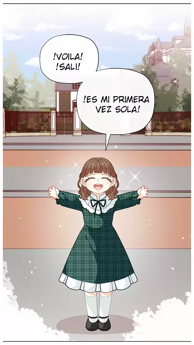La Hija Con El Linaje Más Poderoso - Capítulo 30 - Página 36 - LectorTMOo
