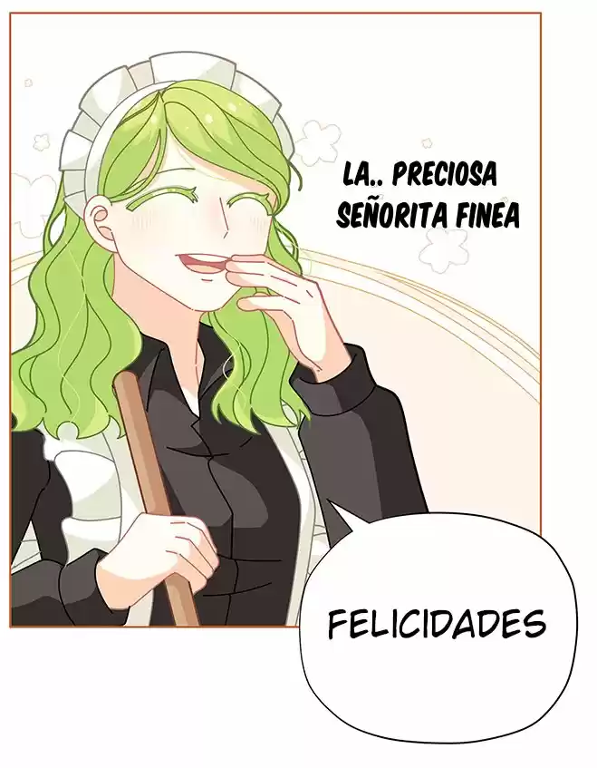 La Hija Con El Linaje Más Poderoso - Capítulo 30 - Página 37 - LectorTMOo