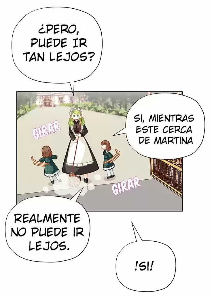 La Hija Con El Linaje Más Poderoso - Capítulo 30 - Página 38 - LectorTMOo