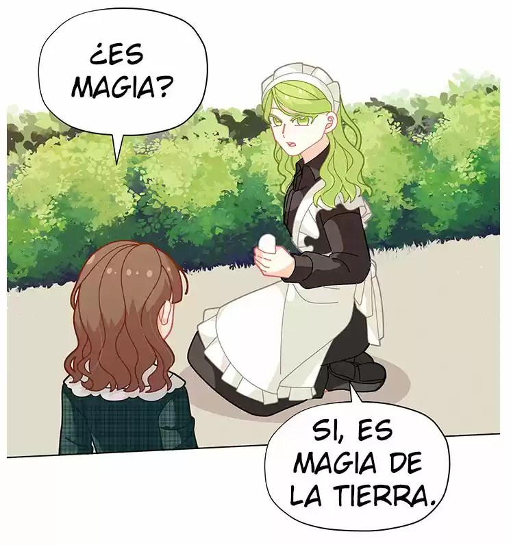 La Hija Con El Linaje Más Poderoso - Capítulo 30 - Página 43 - LectorTMOo