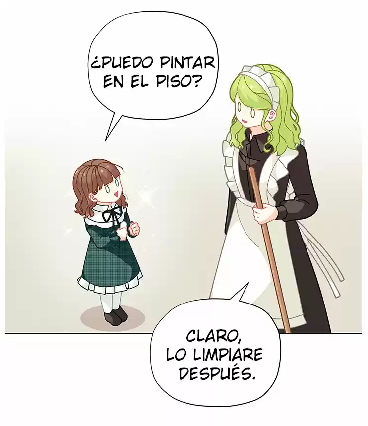 La Hija Con El Linaje Más Poderoso - Capítulo 30 - Página 48 - LectorTMOo