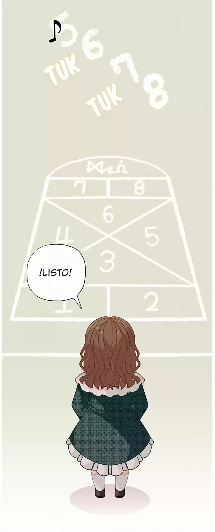 La Hija Con El Linaje Más Poderoso - Capítulo 30 - Página 51 - LectorTMOo