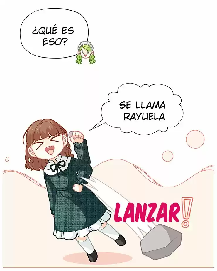 La Hija Con El Linaje Más Poderoso - Capítulo 30 - Página 52 - LectorTMOo