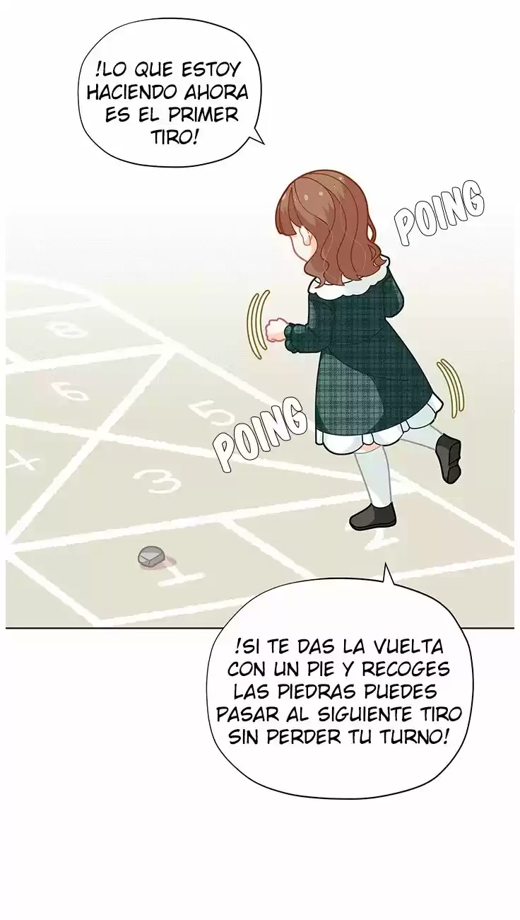 La Hija Con El Linaje Más Poderoso - Capítulo 30 - Página 54 - LectorTMOo