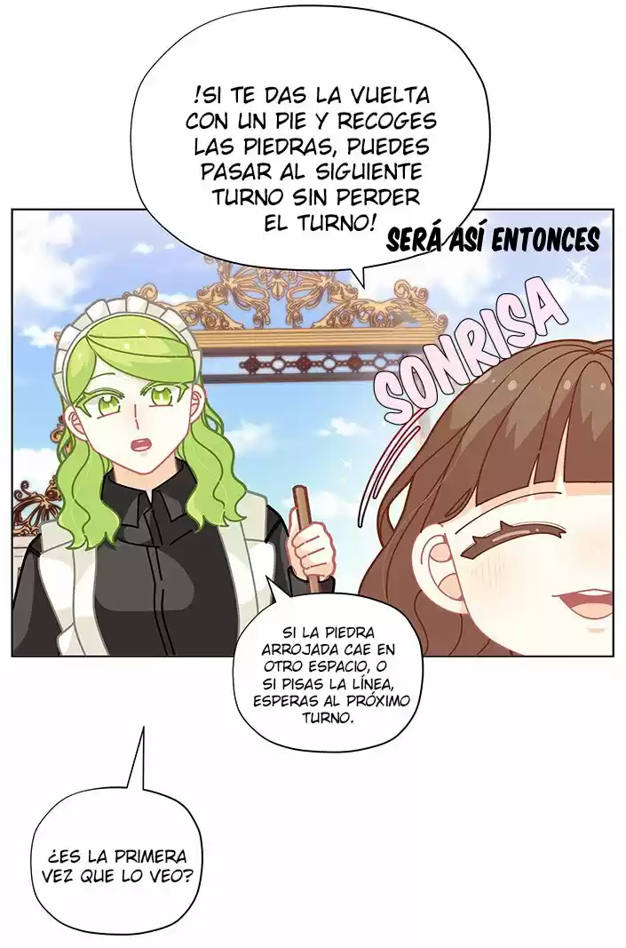 La Hija Con El Linaje Más Poderoso - Capítulo 30 - Página 55 - LectorTMOo