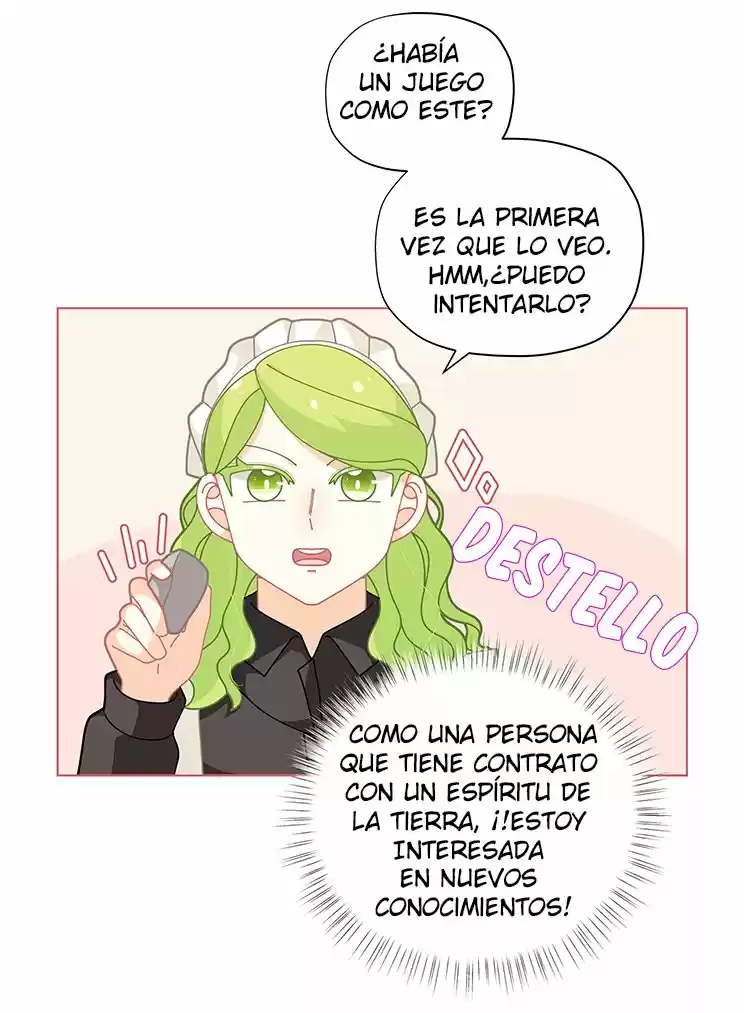 La Hija Con El Linaje Más Poderoso - Capítulo 30 - Página 56 - LectorTMOo