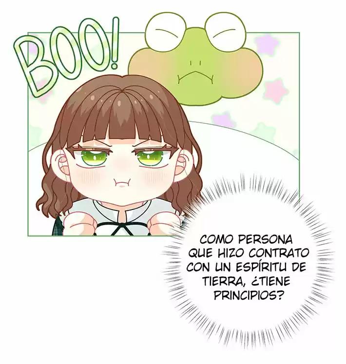 La Hija Con El Linaje Más Poderoso - Capítulo 30 - Página 61 - LectorTMOo