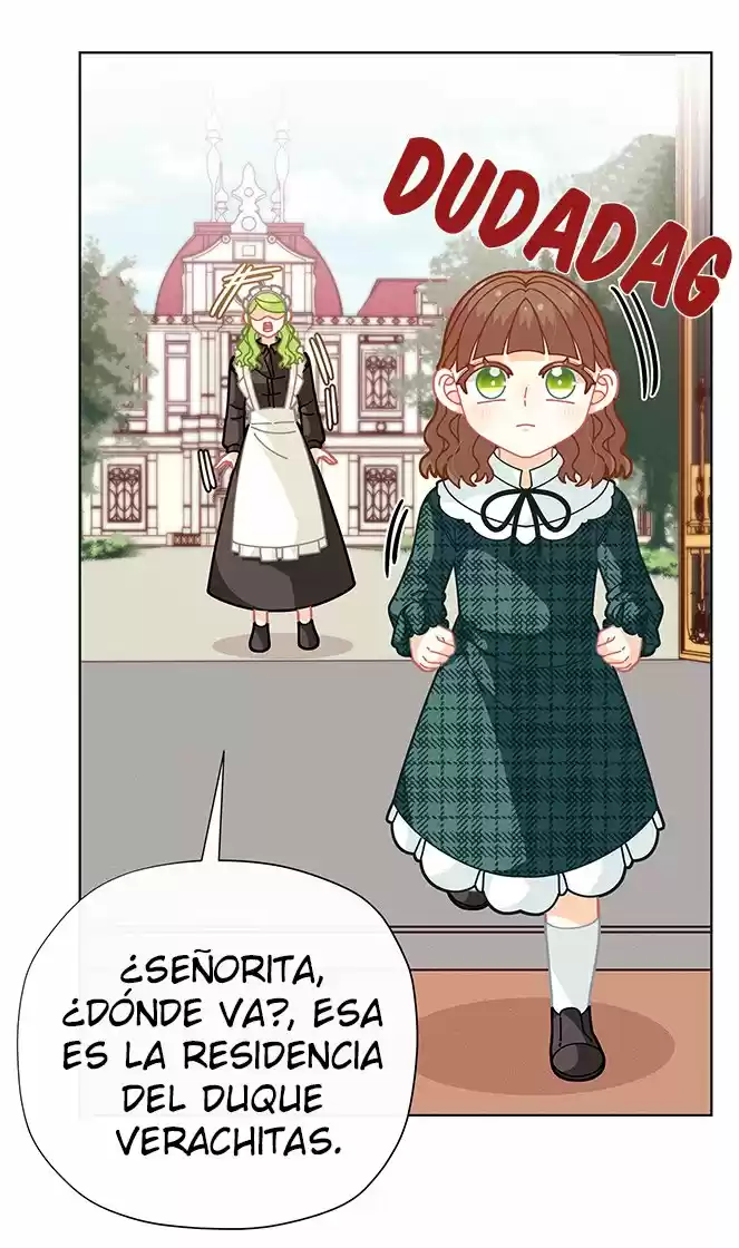 La Hija Con El Linaje Más Poderoso - Capítulo 30 - Página 65 - LectorTMOo
