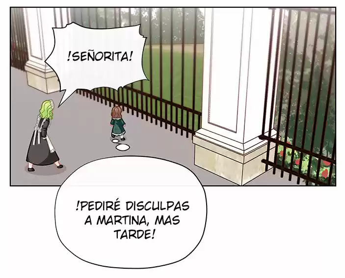 La Hija Con El Linaje Más Poderoso - Capítulo 30 - Página 66 - LectorTMOo