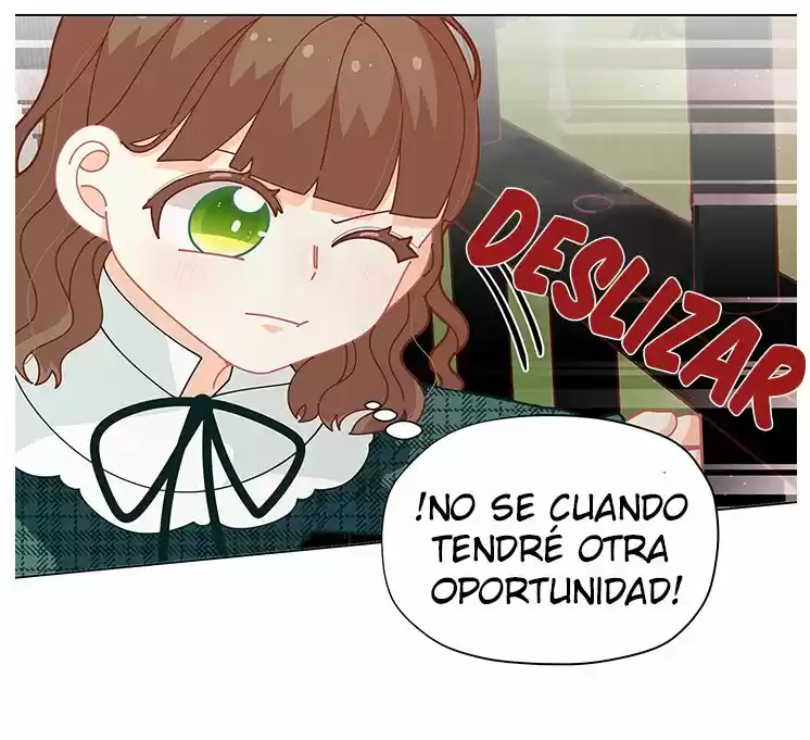 La Hija Con El Linaje Más Poderoso - Capítulo 30 - Página 67 - LectorTMOo