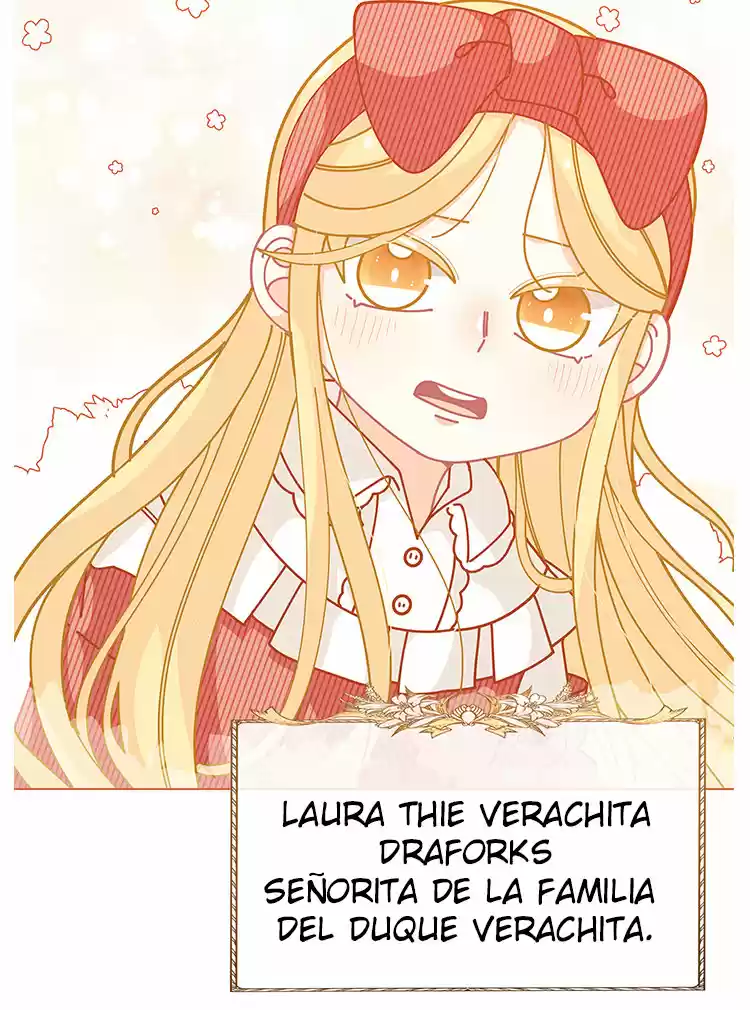 La Hija Con El Linaje Más Poderoso - Capítulo 30 - Página 70 - LectorTMOo