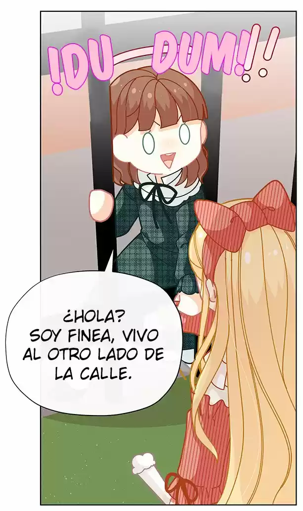 La Hija Con El Linaje Más Poderoso - Capítulo 30 - Página 71 - LectorTMOo