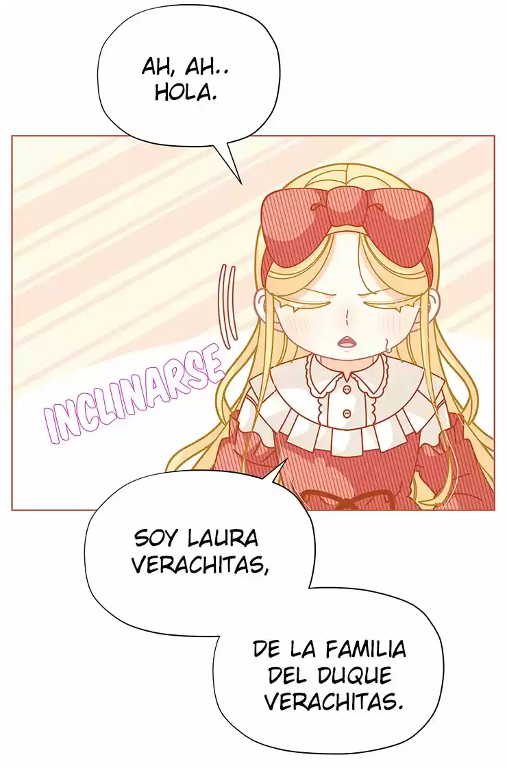 La Hija Con El Linaje Más Poderoso - Capítulo 30 - Página 72 - LectorTMOo