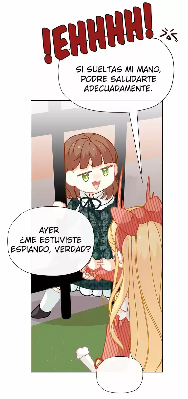 La Hija Con El Linaje Más Poderoso - Capítulo 30 - Página 73 - LectorTMOo
