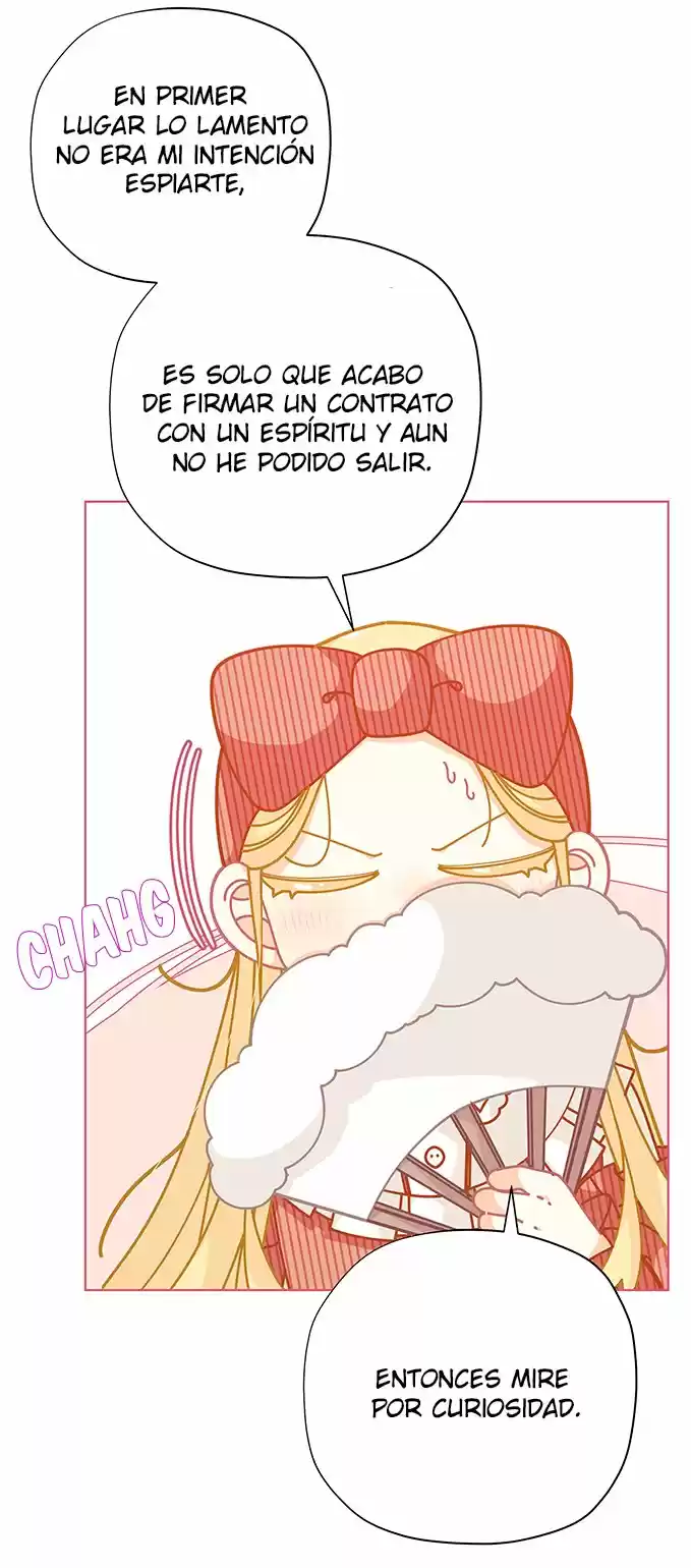 La Hija Con El Linaje Más Poderoso - Capítulo 30 - Página 74 - LectorTMOo