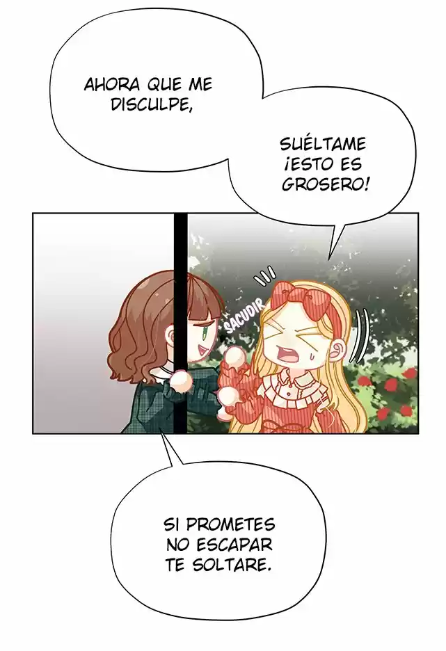 La Hija Con El Linaje Más Poderoso - Capítulo 30 - Página 75 - LectorTMOo