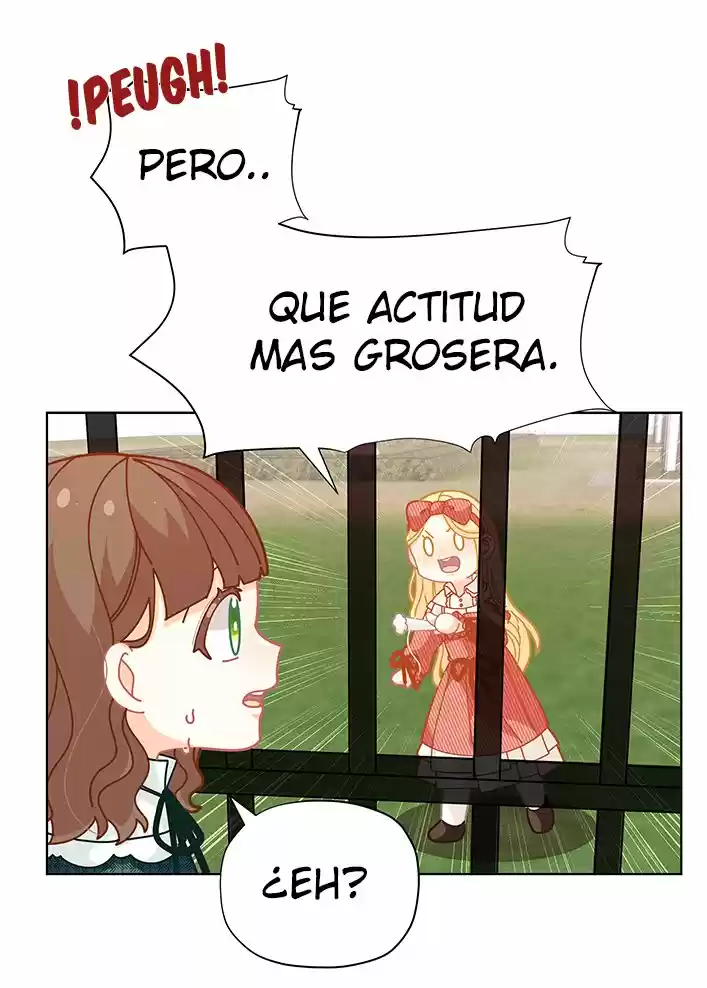 La Hija Con El Linaje Más Poderoso - Capítulo 30 - Página 79 - LectorTMOo