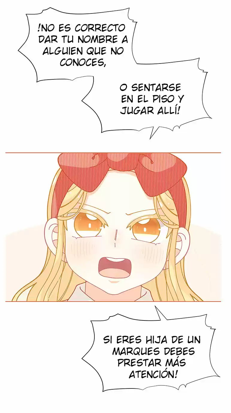 La Hija Con El Linaje Más Poderoso - Capítulo 30 - Página 80 - LectorTMOo