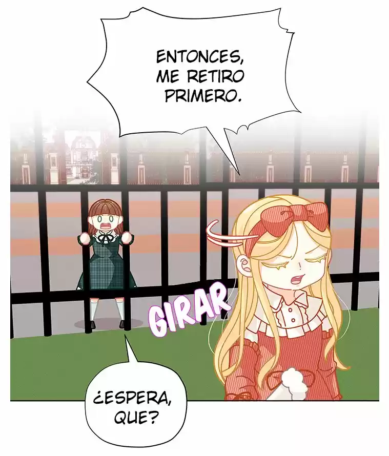 La Hija Con El Linaje Más Poderoso - Capítulo 30 - Página 81 - LectorTMOo