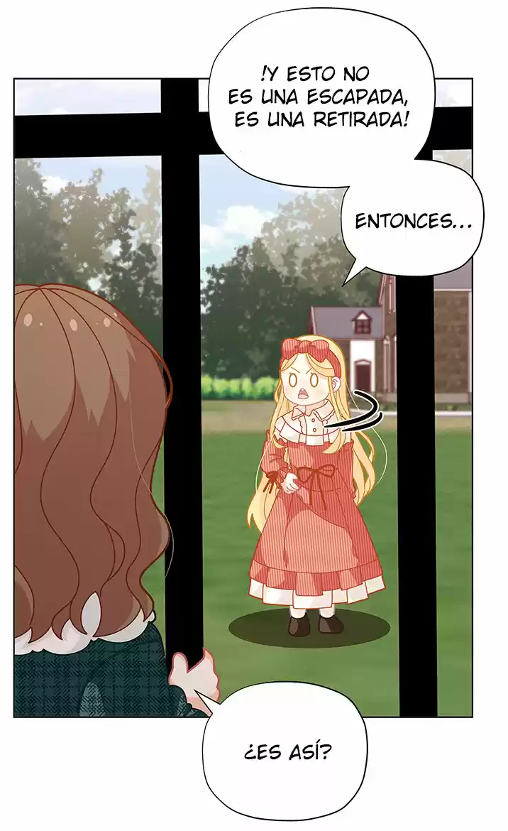 La Hija Con El Linaje Más Poderoso - Capítulo 30 - Página 82 - LectorTMOo