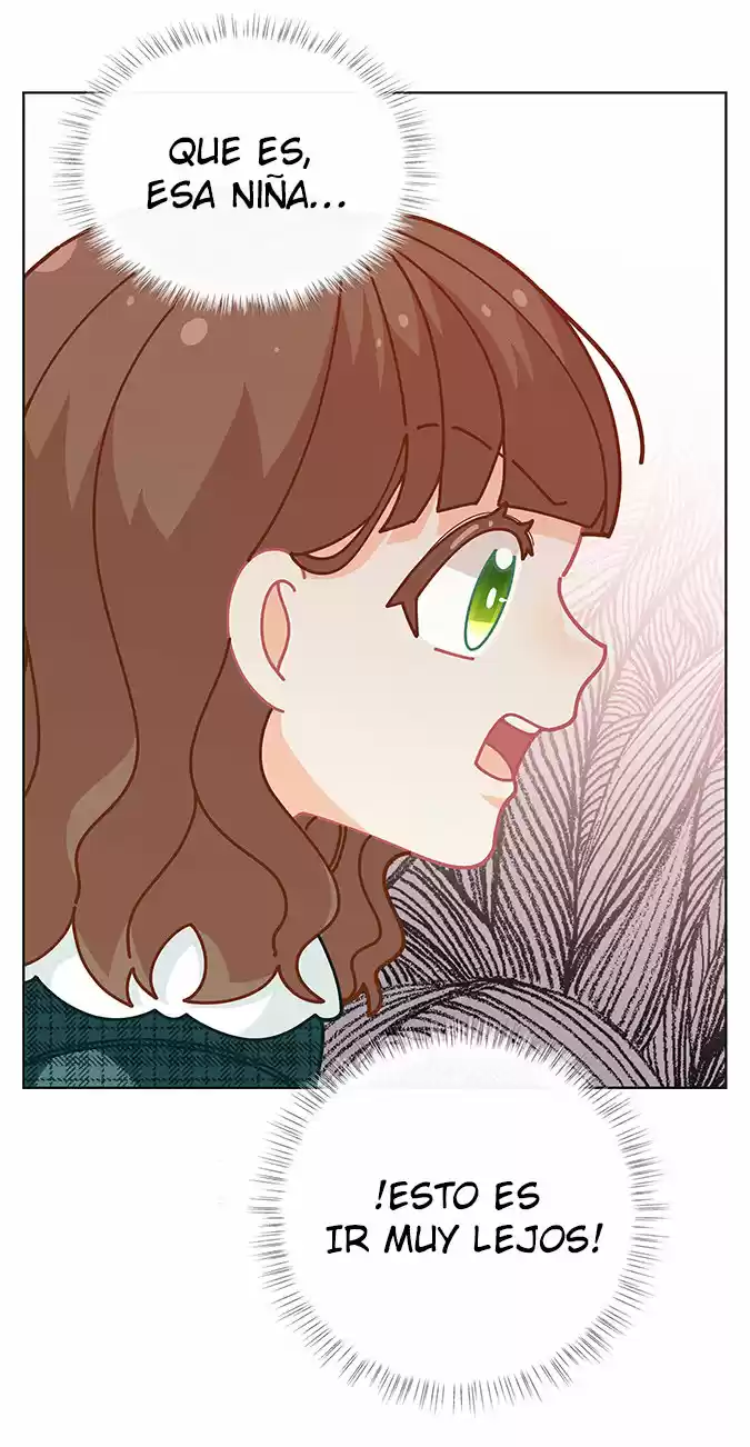 La Hija Con El Linaje Más Poderoso - Capítulo 30 - Página 84 - LectorTMOo
