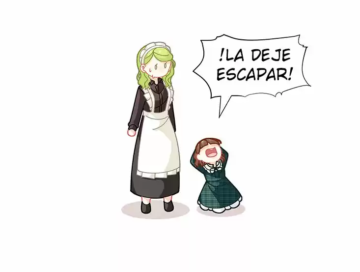 La Hija Con El Linaje Más Poderoso - Capítulo 30 - Página 85 - LectorTMOo