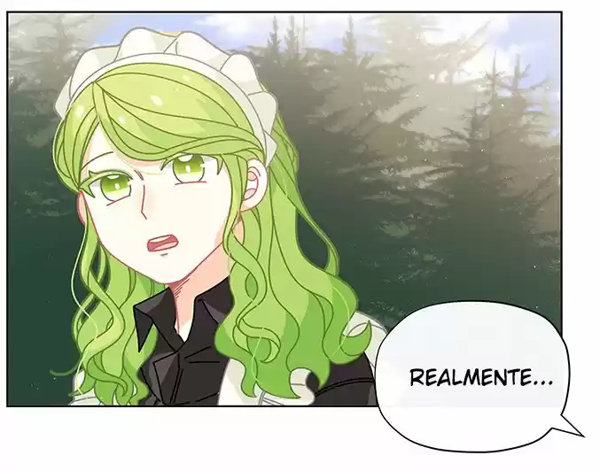 La Hija Con El Linaje Más Poderoso - Capítulo 31 - Página 5 - LectorTMOo