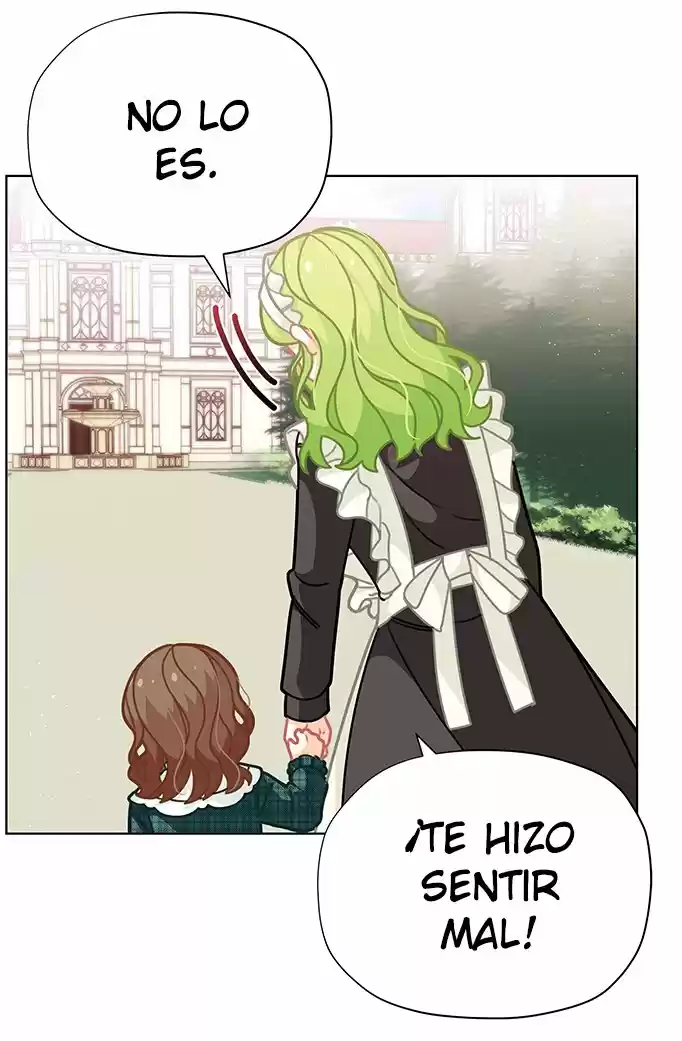 La Hija Con El Linaje Más Poderoso - Capítulo 31 - Página 7 - LectorTMOo
