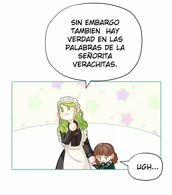 La Hija Con El Linaje Más Poderoso - Capítulo 31 - Página 8 - LectorTMOo