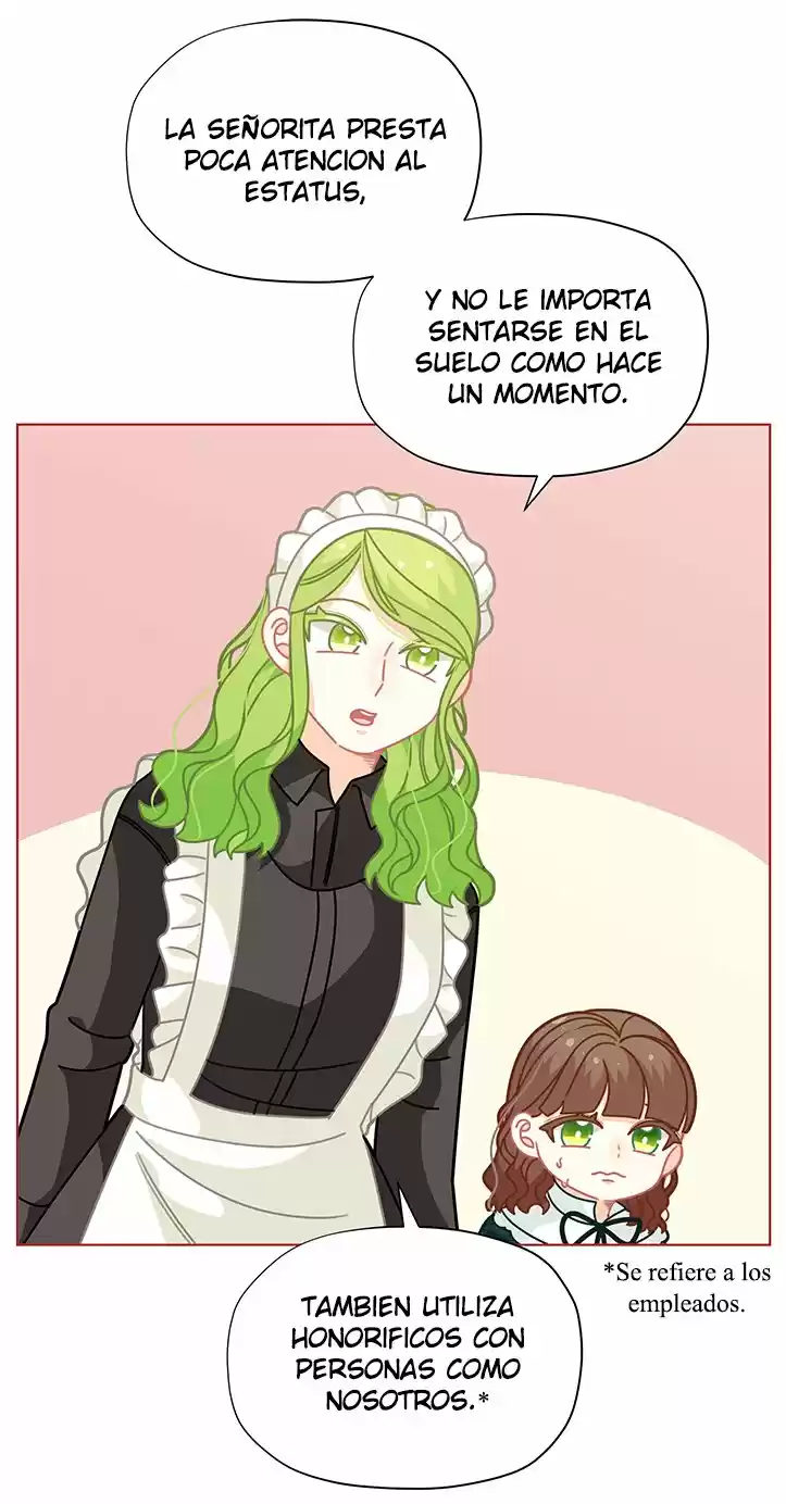 La Hija Con El Linaje Más Poderoso - Capítulo 31 - Página 9 - LectorTMOo