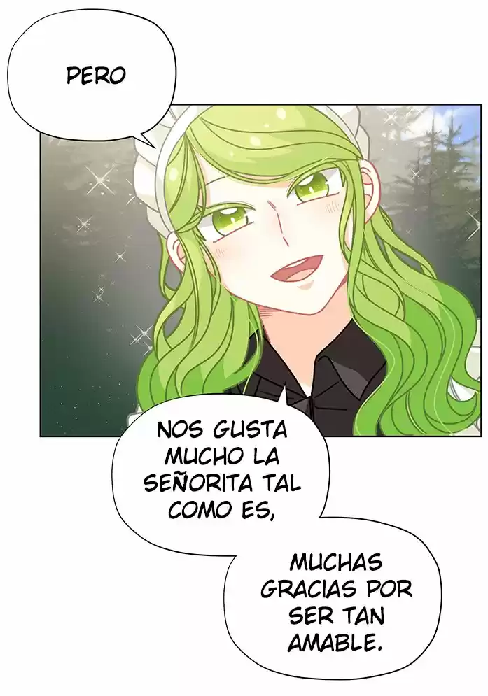 La Hija Con El Linaje Más Poderoso - Capítulo 31 - Página 10 - LectorTMOo
