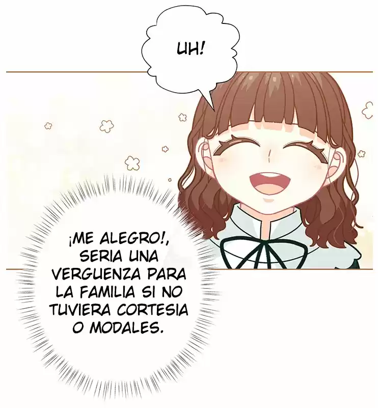 La Hija Con El Linaje Más Poderoso - Capítulo 31 - Página 12 - LectorTMOo